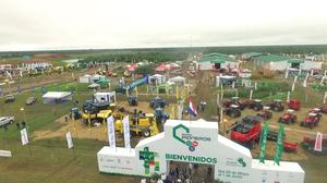 Se ultiman detalles para la Expo Pioneros del Chaco 2022