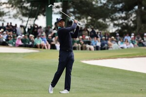 Diario HOY | Tiger Woods enfrenta el segundo examen de su ‘resurrección’ en el Masters