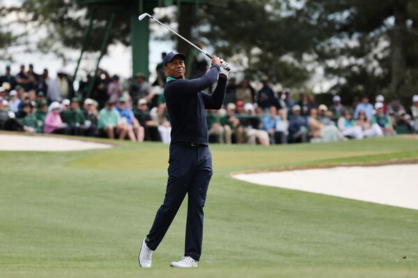 Diario HOY | Tiger Woods enfrenta el segundo examen de su ‘resurrección’ en el Masters