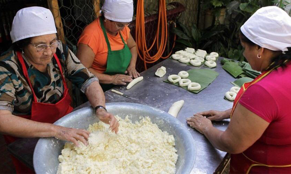Te contamos los precios de los ingredientes del #ChipaApo para la Semana Santa - OviedoPress