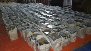 Criminólogo sugiere 'urgente modificación de ley orgánica policial'