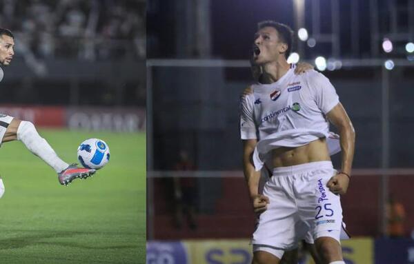 Olimpia recibe esta noche a Nacional en Para Uno