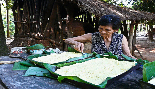 Semana Santa en Paraguay: naturaleza, cultura, gastronomía y tradición | Lambaré Informativo