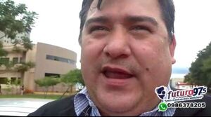 "Aprovecharon su vulnerabilidad para hacerle firmar de forma clandestina esos documentos”, dijo el abogado - Futura 97.5 FM