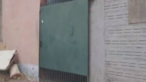 Infructuoso allanamiento en busca de presunto cómplice de sicariato