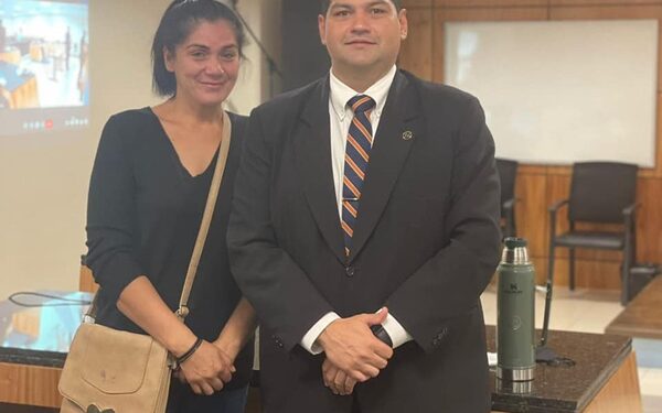 Absuelven de culpa y reproche a mujer acusada por violación del deber del cuidado
