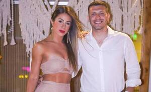 Crónica / [VIDEO] Jessica Torres hará curso intensivo para cocinarle a su marido he'i