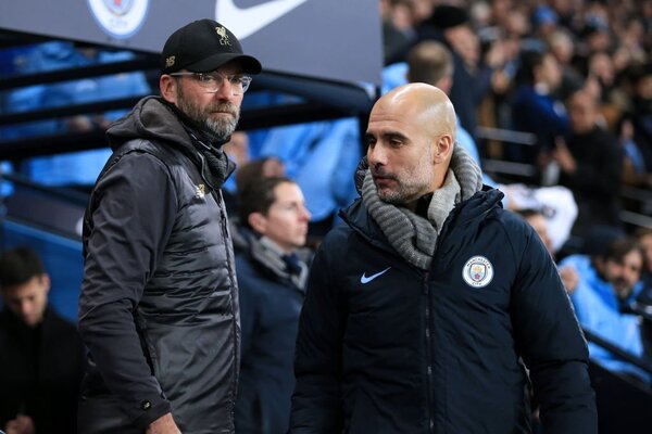 Diario HOY | Guardiola y Klopp se envían elogios antes de duelo directo por la Premier