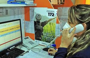 Línea de ayuda contra adicciones recibió más de 8.300 llamadas