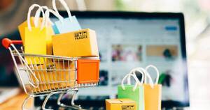 La Nación / Paraguay tiene como desafío aumentar compras locales por internet