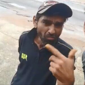 “Para que sea reaal”: “El Chómpirás” causa furor en Twitter  - Nacionales - ABC Color