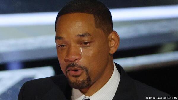 Will Smith fue vetado por 10 años y no podrá asistir a eventos que organice la Academia, incluido los Óscar
