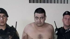 Condenan a 28 años de cárcel a coautor de cuádruple homicidio en Villarrica