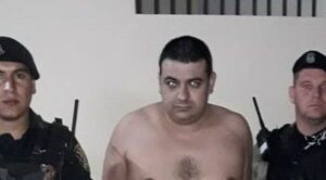 Condenan a 28 años de cárcel a coautor de cuádruple homicidio en Villarrica - Noticiero Paraguay