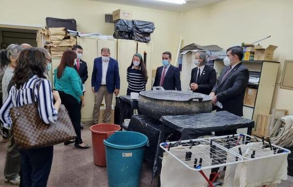 Emprendimiento Incuna es beneficiado con fondos de capital semilla