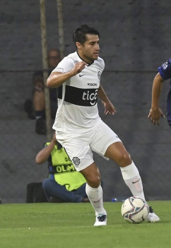 Olimpia vs. Nacional: alineaciones probables - Fútbol - ABC Color