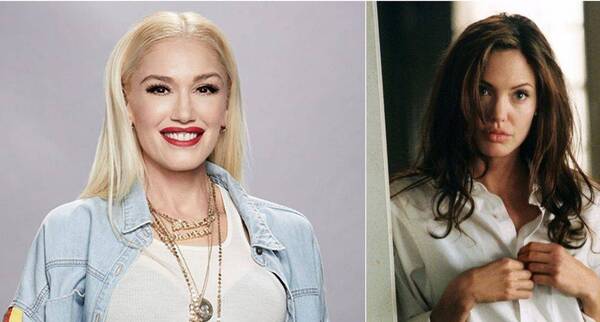 Crónica / ¡Eguatamína ecalculá! Ella perdió el papel en Sr.y Sra. Smith contra Angelina Jolie