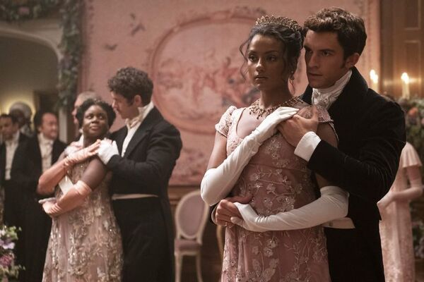 Netflix: lo más visto de la semana en Paraguay - Cine y TV - ABC Color