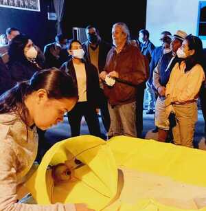 Tañarandy volverá a sus raíces durante su 30º aniversario - El Independiente