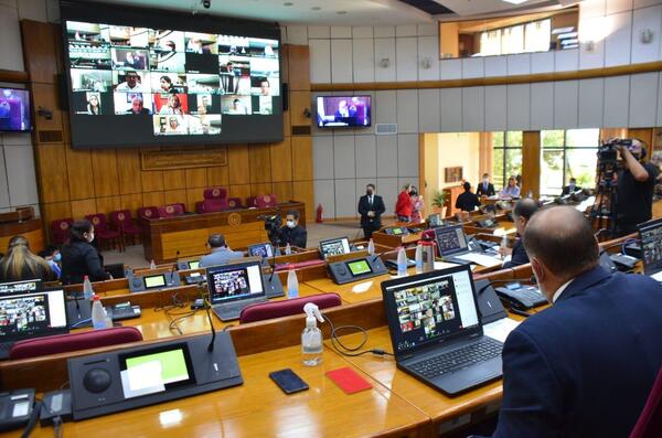 Senado dio visto bueno a nuevos embajadores - ADN Digital
