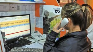 Fono Ayuda recibe más de 8.000 llamadas para dejar los vicios
