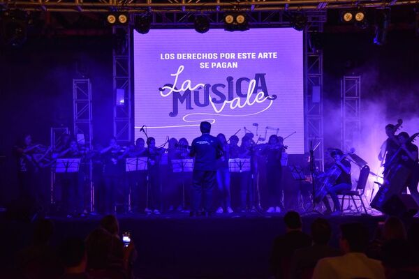 La Música Vale: para comprender mejor el trabajo de los artistas