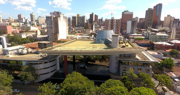 La Nación / Senado otorgó acuerdo para la designación de nuevos embajadores