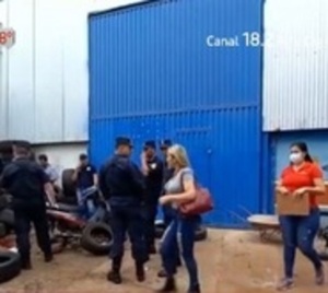 Sicarios matan a balazos a un ciudadano brasilero en PJC - Paraguay.com