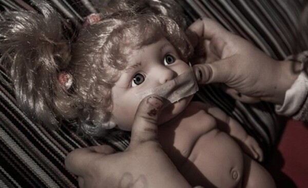 Imputan a carnicero depravado por abusar sexualmente de dos niñas