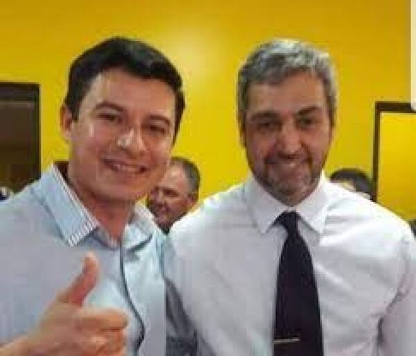 Juez eleva a juicio oral el caso de extitular del INDERT acusado por millonaria coima