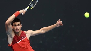 Diario HOY | Kecmanovic dice que Alcaraz marcará el futuro del tenis mundial