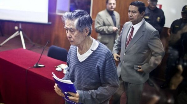 Diario HOY | Corte-IDH falla en contra de la liberación del expresidente Fujimori