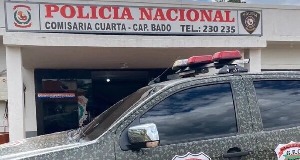 Capitán Bado: Encuentran cadáver maniatado con tres impactos de bala | Noticias Paraguay