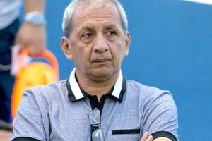 Capeto del club Guaraní deja la presidencia temporalmente