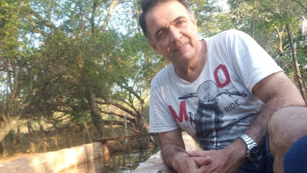 Crónica / "Profe" Mazier: "Sí, le recusé a la jueza por grosera"