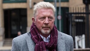 El extenista Boris Becker enfrenta hasta 7 años de cárcel tras evadir pago de deudas - Megacadena — Últimas Noticias de Paraguay