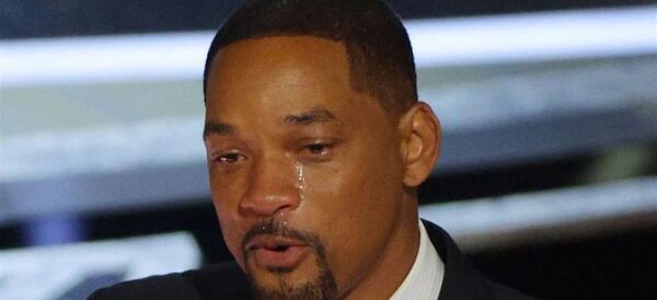 Will Smith, sobre su veto de los Óscar: Acepto y respeto la decisión de la Academia