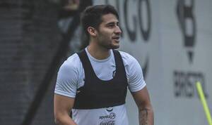 Crónica / Ndeee, se lesionó Tito y no juega ante Nacional