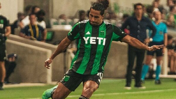 Sancionan fuertemente a Cecilio Domínguez