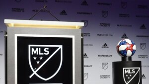 ¡Bombazo! La MLS suspende de manera indefinida a un jugador paraguayo