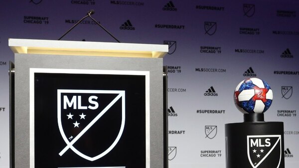 ¡Bombazo! La MLS suspende de manera indefinida a un jugador paraguayo