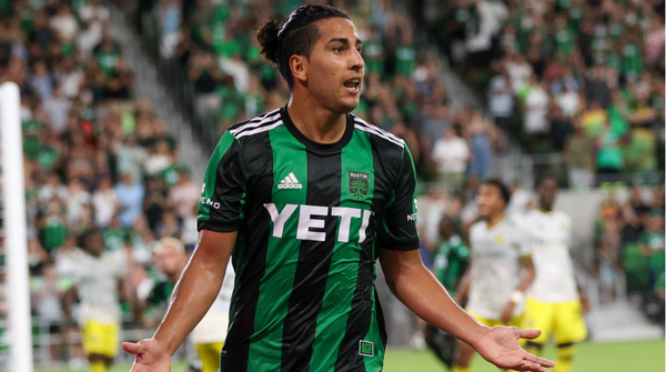 Diario HOY | La MLS suspende a Cecilio Domínguez “por tiempo indefinido”