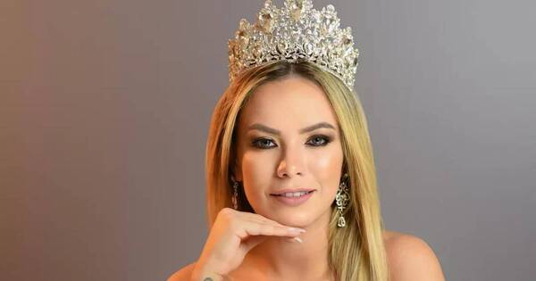 La Nación / Paraguay tendrá el primer concurso de belleza sin límite de edad