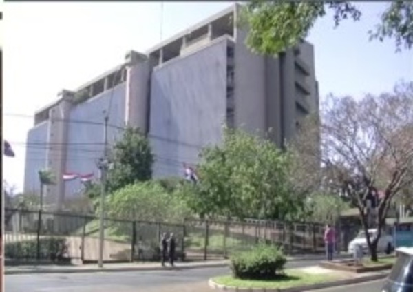 Por enviar informes tachados: Respuestas de BCP no convencen al Senado - SNT