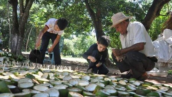 Lanzan actividades para la Semana Santa en Tañarandy
