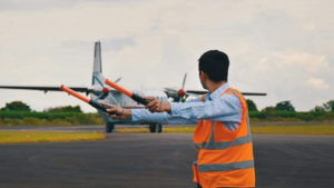 Aeropuerto de Encarnación no sería usado para vuelos de Argentina
