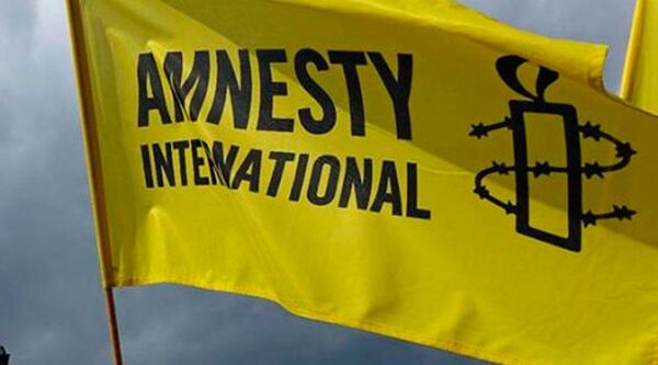 Cierran oficinas de Amnistía Internacional y Human Rights Watch en Rusia - ADN Digital