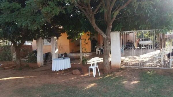 Tribunal condena a 28 años a coautor del homicidio de una familia