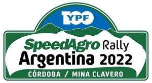 CODASUR libera solo el uso de tipo de cubiertas para el Rally de Córdoba-Argentina. - ABC Motor 360 - ABC Color