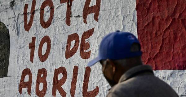 La Nación / Referendo se realiza en medio de dudas